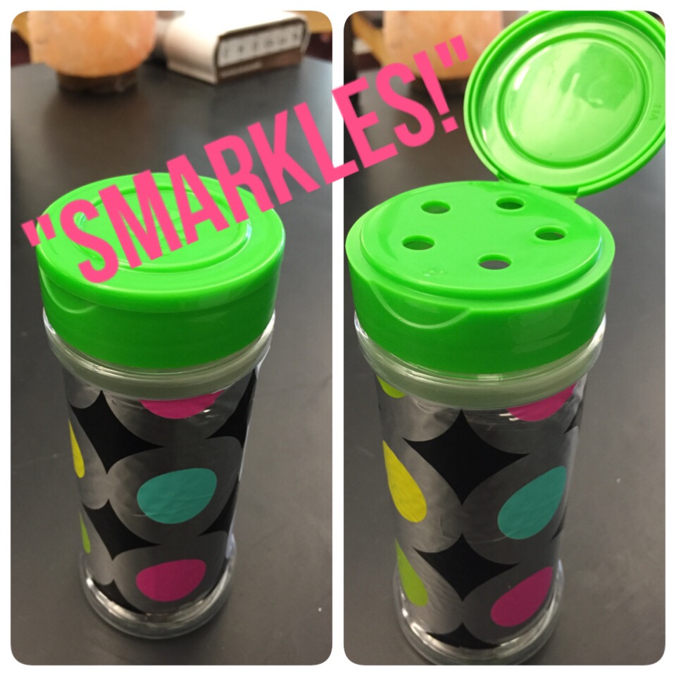 Reluctant student participation? Sprinkle your students with "smarkles" after they answer a question! www.theardentteacher.com