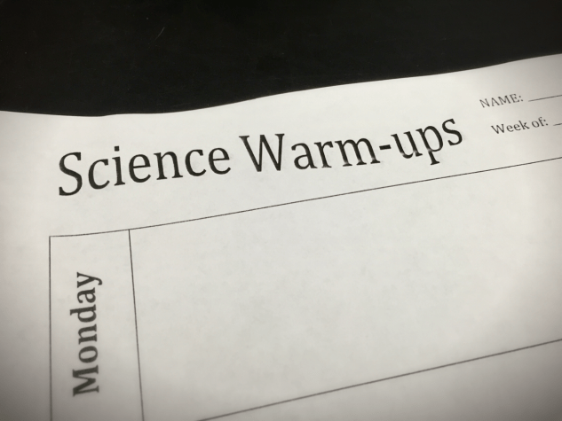 Blog post on dealing with student absences-- making your life easier! Photo credit: The Ardent Teacher www.theardentteacher.com