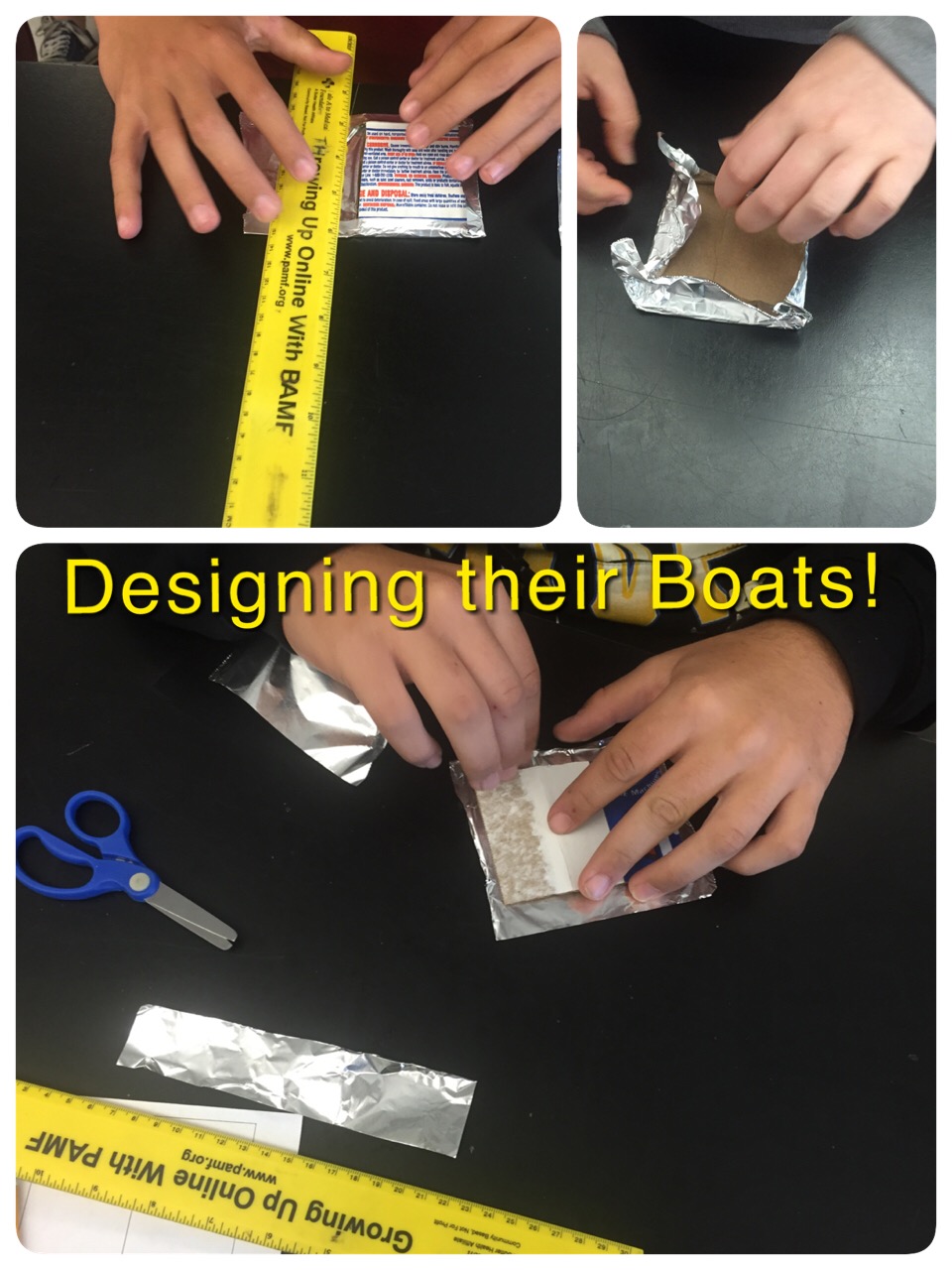 A week of STEM challenges! www.theardentteacher.com