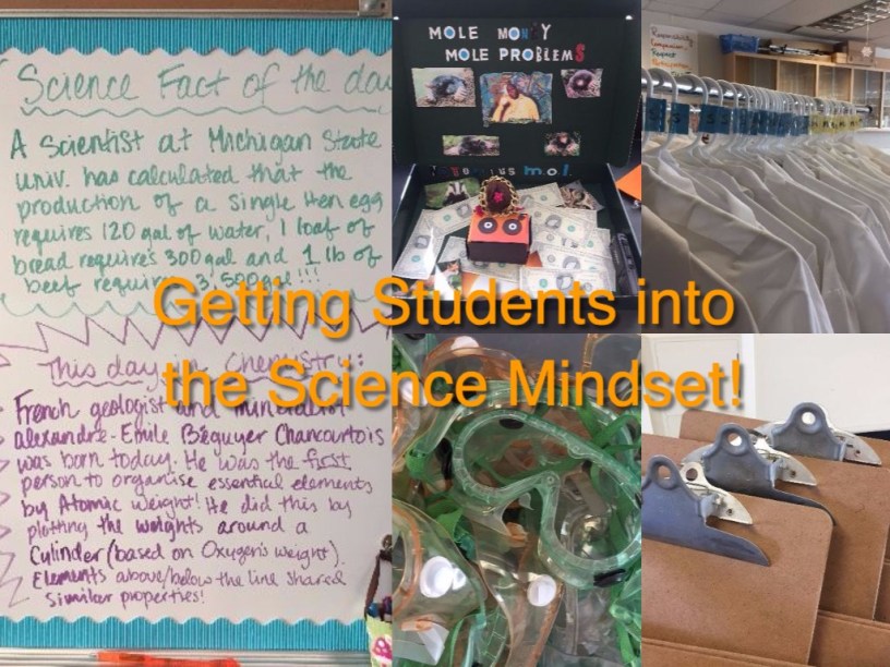 Use these tips to help your students become more inspired and excited about your content!